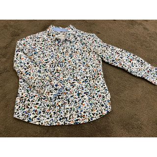 ポールスミス(Paul Smith)のポールスミスジュニア❤️シャツ(ブラウス)