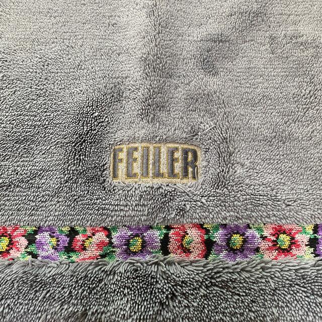 FEILER - フェイラー FEILER マット お値下げの通販 by homamyun's