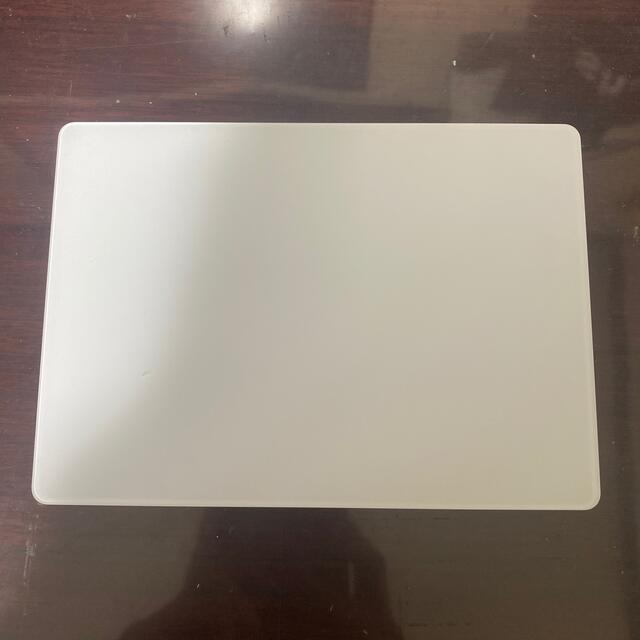 PC周辺機器Apple Magic track pad2