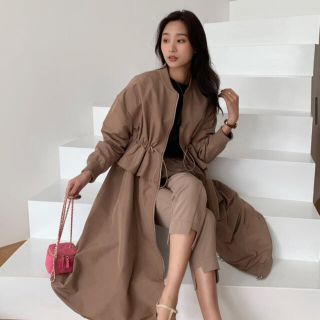 ザラ(ZARA)の専用　ジャンバー(スプリングコート)