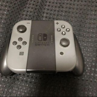 ニンテンドースイッチ(Nintendo Switch)のスイッチジョイコン(家庭用ゲーム機本体)