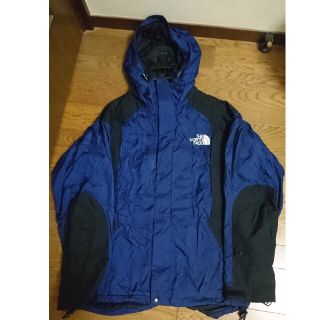 ザノースフェイス(THE NORTH FACE)のノースフェイスマウンテンパーカー(マウンテンパーカー)