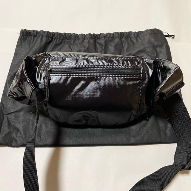 Saint Laurent(サンローラン)の新品未使用！送料込み★Saint Laurent★nylon beltbag メンズのバッグ(ボディーバッグ)の商品写真