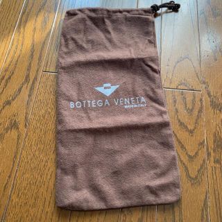 ボッテガヴェネタ(Bottega Veneta)の値引き！ボッテガヴェネタの布袋②(その他)