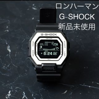 ロンハーマン(Ron Herman)のG-SHOCK for Ron Herman GBX-100　ロンハーマン(腕時計(デジタル))