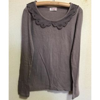 エミリーテンプルキュート(Emily Temple cute)のEmily Temple cute エミリー テンプルキュートカットソーTシャツ(カットソー(長袖/七分))