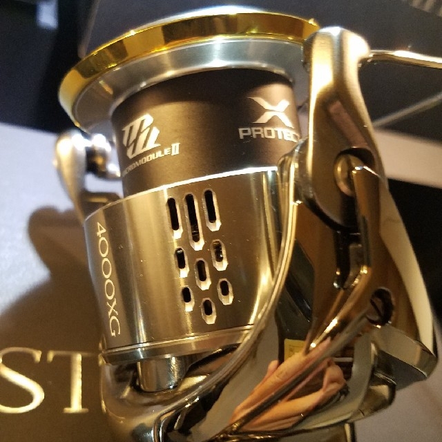 【特価】 SHIMANO nanaです。 - リール 【特価】 SHIMANO nanaです。 - リール
