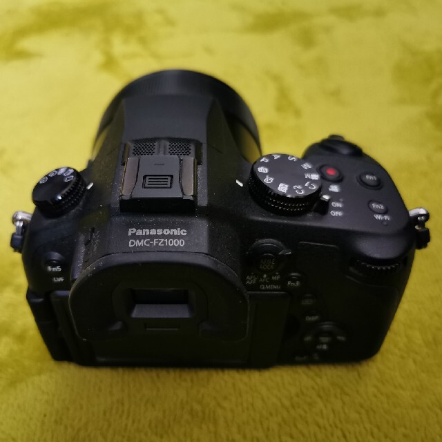 Panasonic DMC-FZ1000 Panasonic DMC-FZ1000