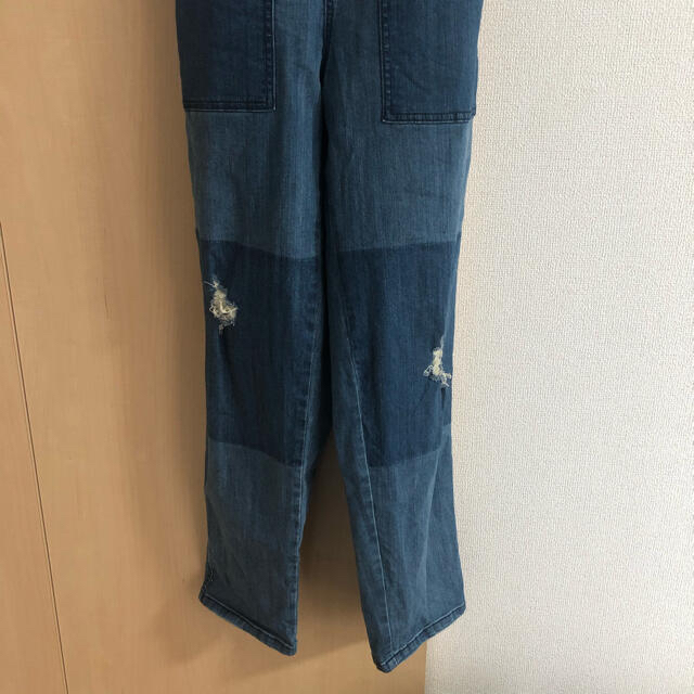 billabong(ビラボン)のビラボン　サロペット　 レディースのパンツ(サロペット/オーバーオール)の商品写真