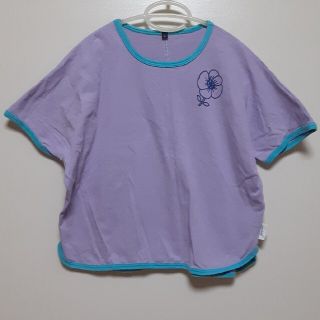 マーキーズ(MARKEY'S)のTシャツ　MARKEY'S　１４０　女の子(Tシャツ/カットソー)