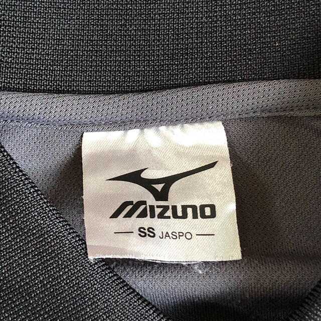 MIZUNO(ミズノ)のミズノ　ポロシャツ レディースのトップス(Tシャツ(半袖/袖なし))の商品写真