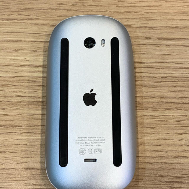 Apple Magic Mouse2 アップルマジックマウス2 2