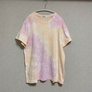 スピックアンドスパン(Spick & Span)のNEWDOSE スピックアンドスパン　Tシャツ(カットソー(半袖/袖なし))