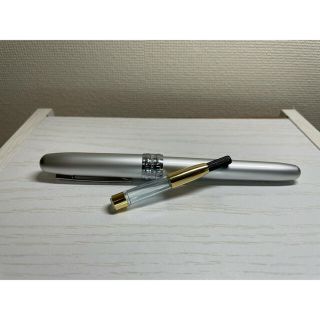 PLATINUM万年筆 プレジール ＆ PLATINUM万年筆コンバーター(その他)
