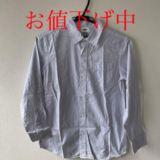 オールドネイビー(Old Navy)の L OLDNAVY 男児シャツ(Tシャツ/カットソー)