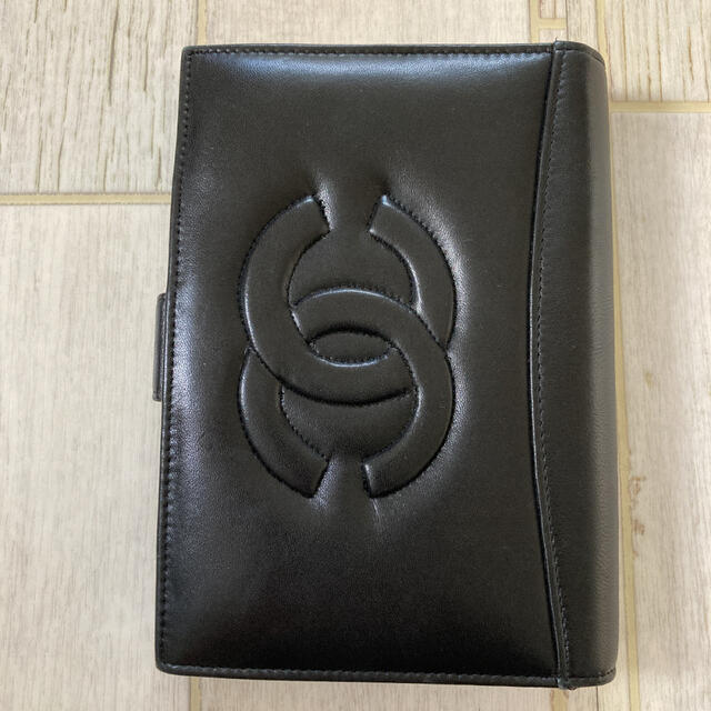 シャネル 手帳 CHANEL 手帳 シャネル 手帳 CHANEL 手帳