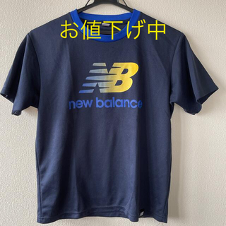 ニューバランス(New Balance)の150newbalance Tシャツ(Tシャツ/カットソー)