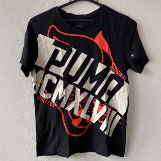 プーマ(PUMA)の160 PUMA Tシャツ(Tシャツ/カットソー)