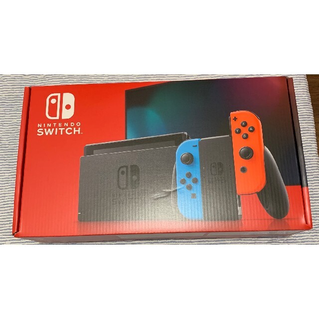 ニンテンドースイッチ　本体、ライト　３台セット