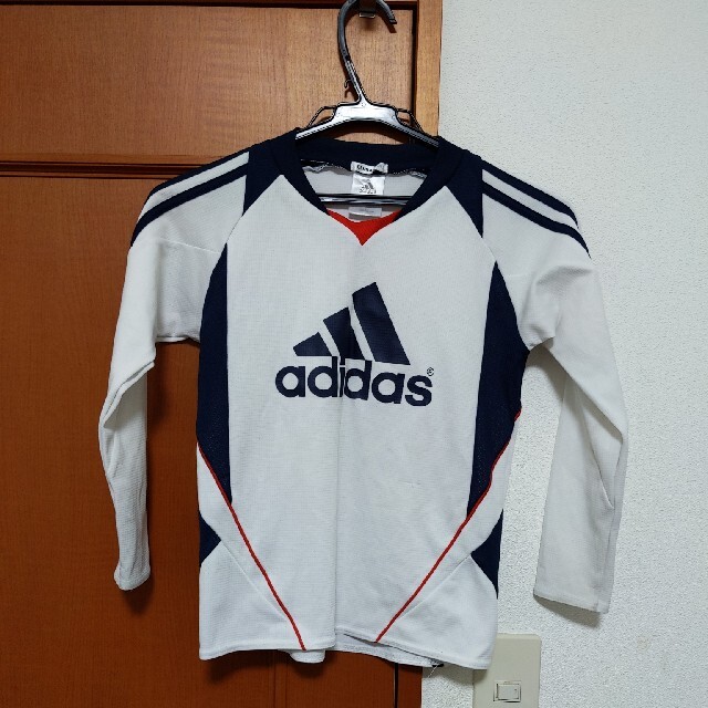 adidas(アディダス)の専用です☆ キッズ/ベビー/マタニティのキッズ服男の子用(90cm~)(Tシャツ/カットソー)の商品写真