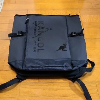 カンゴール(KANGOL)の★まやや様専用★カンゴール KANGOL SARGENTII 30L(リュック/バックパック)