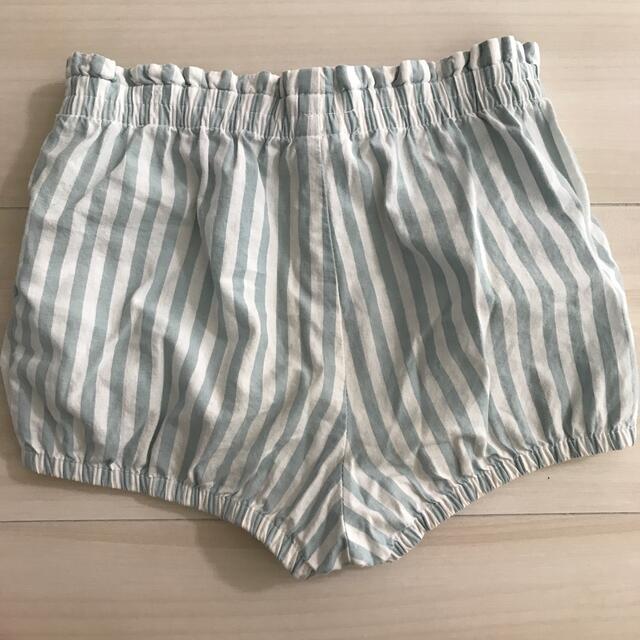 babyGAP(ベビーギャップ)のbaby GAP ショートパンツ キッズ/ベビー/マタニティのキッズ/ベビー/マタニティ その他(その他)の商品写真