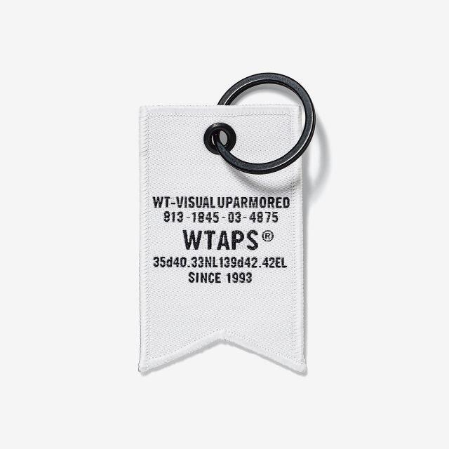 W)taps(ダブルタップス)のWTAPS KEY HOLDER キーホルダー メンズのファッション小物(キーホルダー)の商品写真