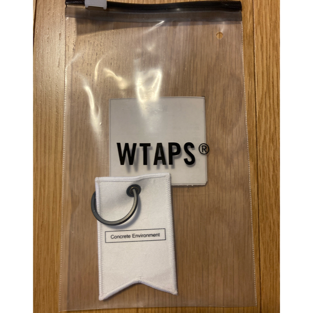 W)taps(ダブルタップス)のWTAPS KEY HOLDER キーホルダー メンズのファッション小物(キーホルダー)の商品写真