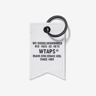 ダブルタップス(W)taps)のWTAPS KEY HOLDER キーホルダー(キーホルダー)