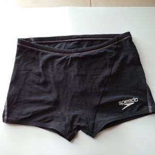 スピード(SPEEDO)の競泳用練習水着　スピード　Oサイズ　2枚セット(水着)