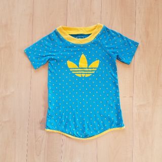 6ページ目 アディダス 子供服 女の子 の通販 5 000点以上 Adidasのキッズ ベビー マタニティを買うならラクマ