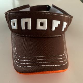 オノフ(Onoff)のオノフ　ONOFF ゴルフ　ヘッドカバー(クラブ)