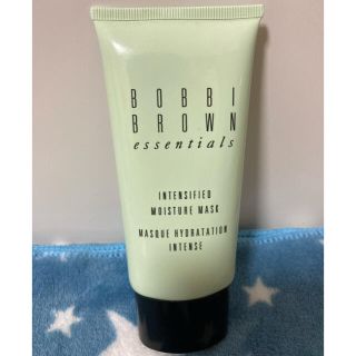 ボビイブラウン(BOBBI BROWN)のボビィブラウン　インテンシファイド　モイスチュアマスク(パック/フェイスマスク)