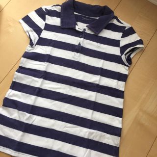 ギャップキッズ(GAP Kids)のGAP ボーダー(Tシャツ/カットソー)