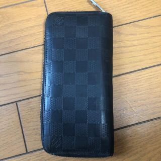 ルイヴィトン(LOUIS VUITTON)のLouis vuitton ルイヴィトン　ジッピーウォレット(長財布)