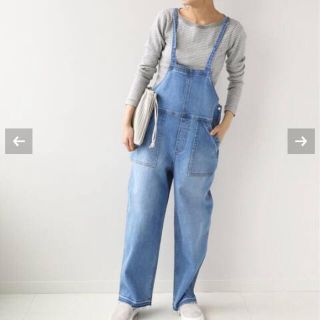 JOURNAL STANDARD(サロペット/オーバーオール)のフリマ JOURNAL STANDARD(サロペット/オーバーオール)のフリマ