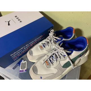 adererror puma スニーカー (スニーカー)