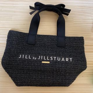 ジルバイジルスチュアート(JILL by JILLSTUART)のJILLSTUART♡トートパック(トートバッグ)