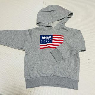 アナップ(ANAP)のANAP(Tシャツ/カットソー)