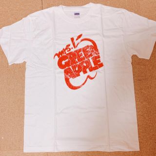 Mrs. GREEN APPLE バンドTシャツ(ミュージシャン)