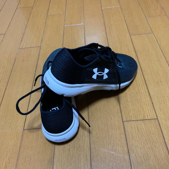 UNDER ARMOUR 靴 1