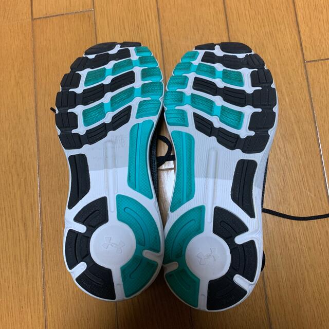 UNDER ARMOUR 靴 2