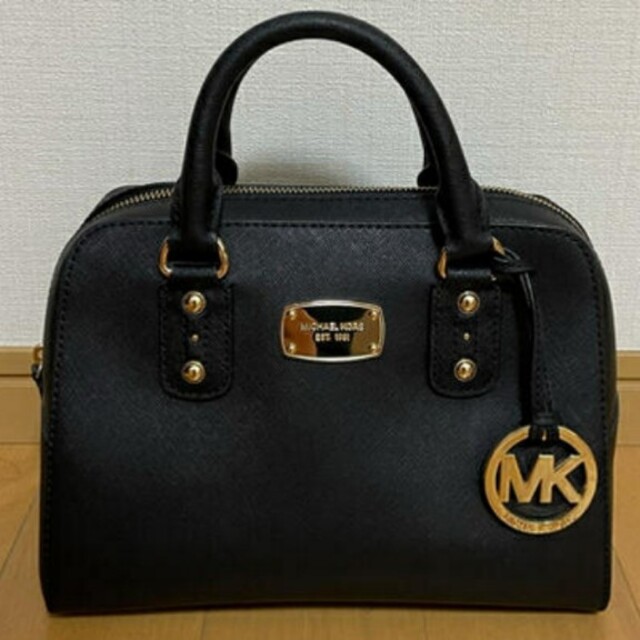 ☆マイケルコース 2way バッグ☆ - ショルダーバッグ