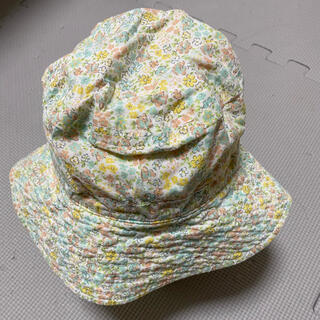 ニシキベビー(Nishiki Baby)のスウィートガール 帽子(帽子)