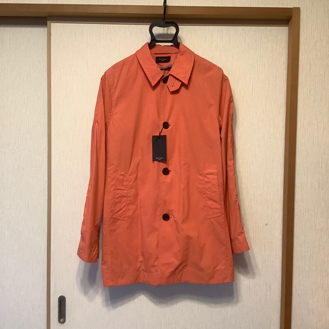 Paul Smith スプリングコート 新品 【超安い】 noxcapital.de