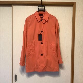 ポールスミス(Paul Smith)のPaul Smith スプリングコート　新品(ステンカラーコート)