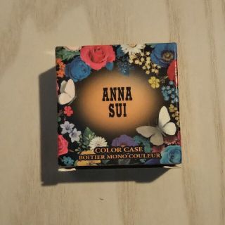 アナスイ(ANNA SUI)のルーキー様専用 アナスイ カラーケース(その他)