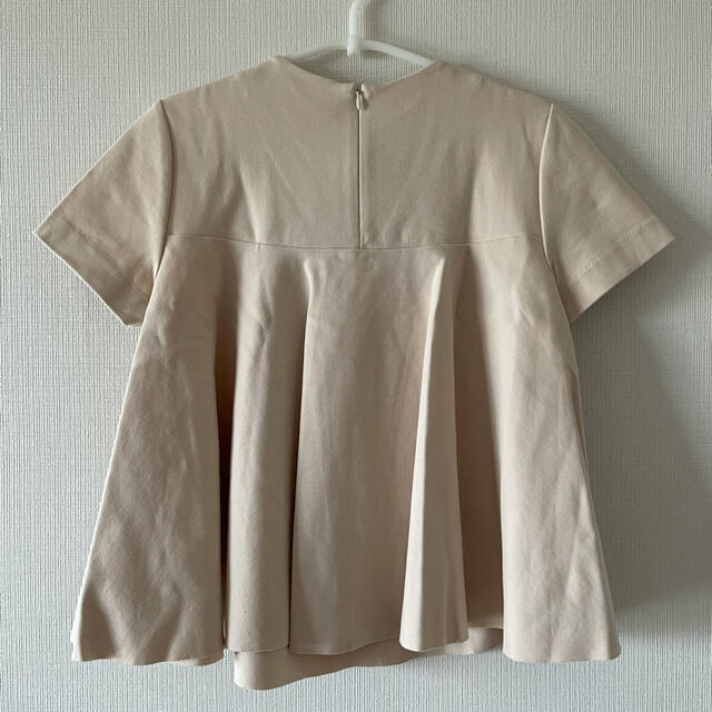 Mila Owen(ミラオーウェン)のミラオーウェン　Tシャツ カットソー トップス レディースのトップス(カットソー(半袖/袖なし))の商品写真