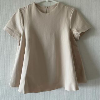 ミラオーウェン(Mila Owen)のミラオーウェン　Tシャツ カットソー トップス(カットソー(半袖/袖なし))