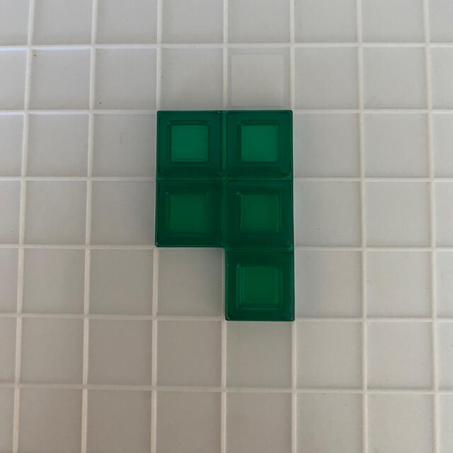 ブロックス 1ピース キッズ/ベビー/マタニティのおもちゃ(知育玩具)の商品写真